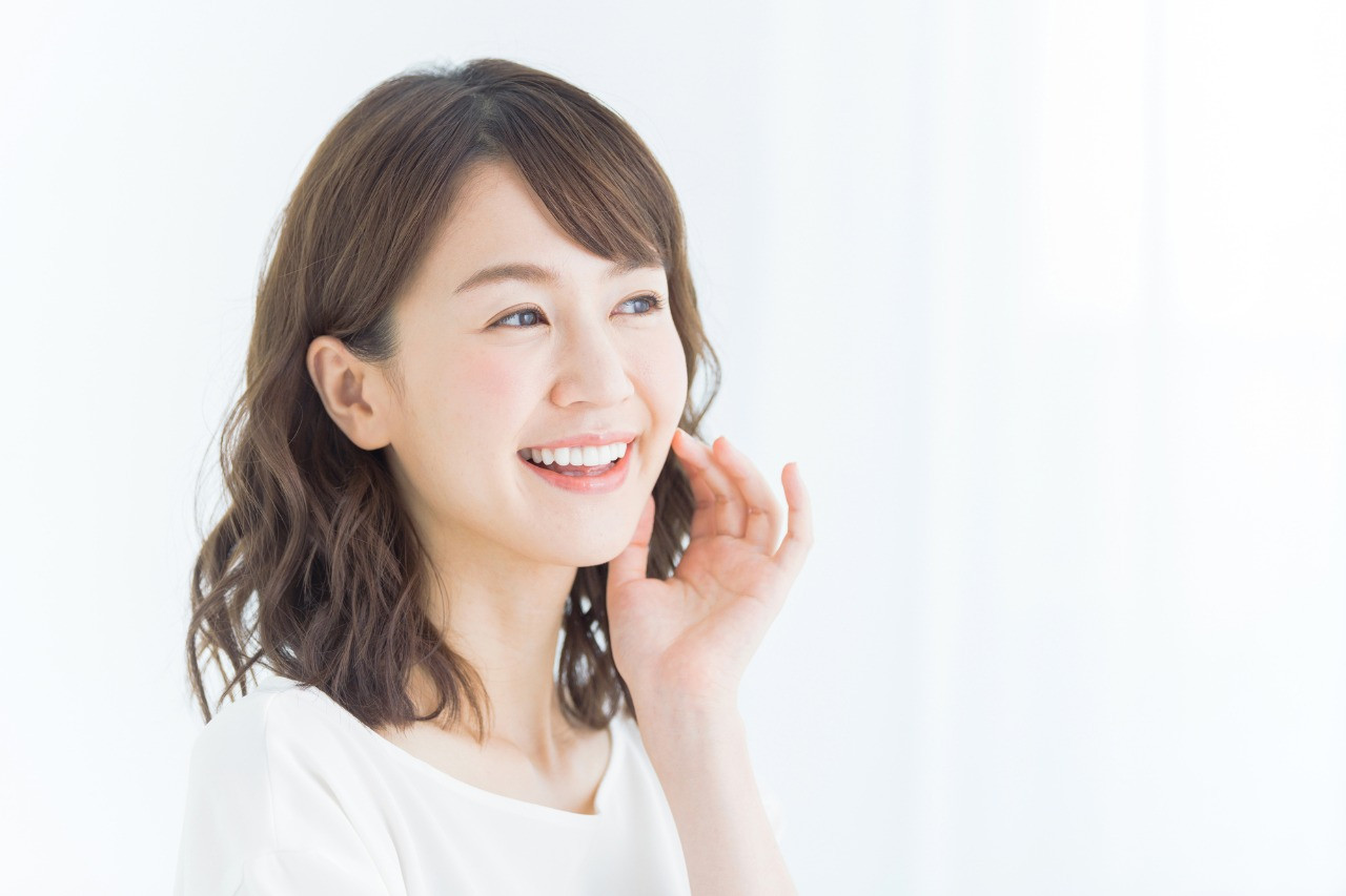 神奈川県 40代女性